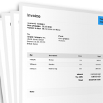 Invoicing Software