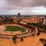 Banjir, Darurat dan Insurans