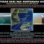 Nasihat Nabi Khidir kepada Nabi Musa Nasihat Nabi Khidir kepada Nabi Musa