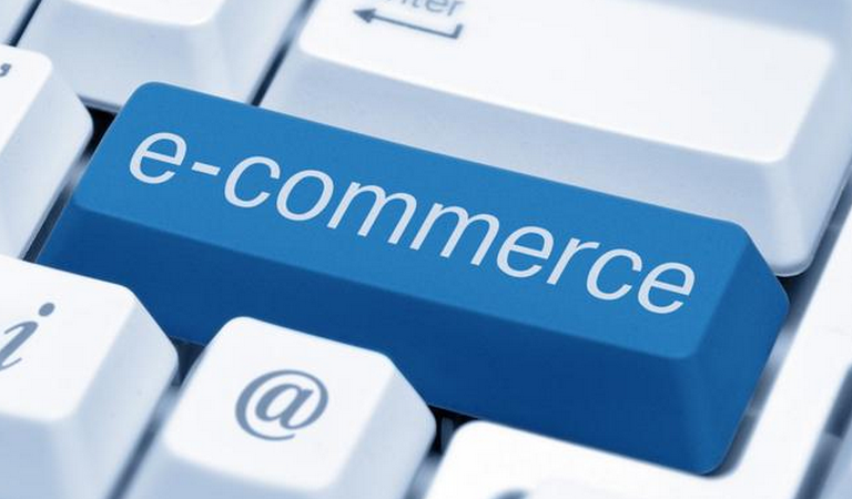 Membina Website Ecommerce