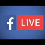 Facebook Live Button Facebook Live Button