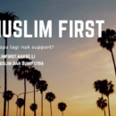 Sokong Produk Muslim dan Bumiputra - Buy Muslim First